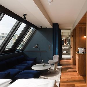 Suite met een King Size Bed